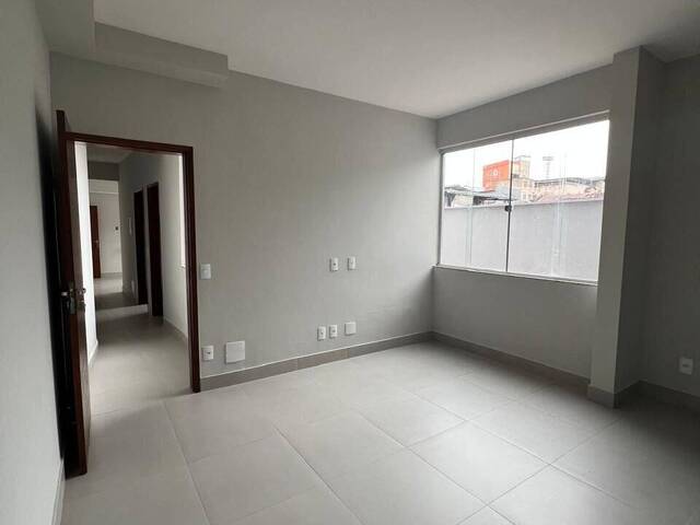 #4361 - Apartamento para Venda em Coronel Fabriciano - MG