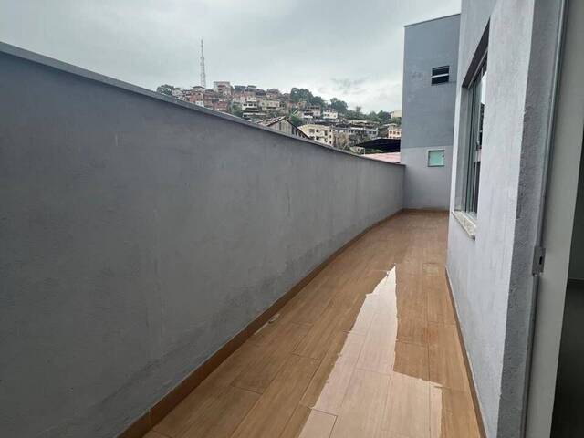 Apartamento para Venda em Coronel Fabriciano - 4