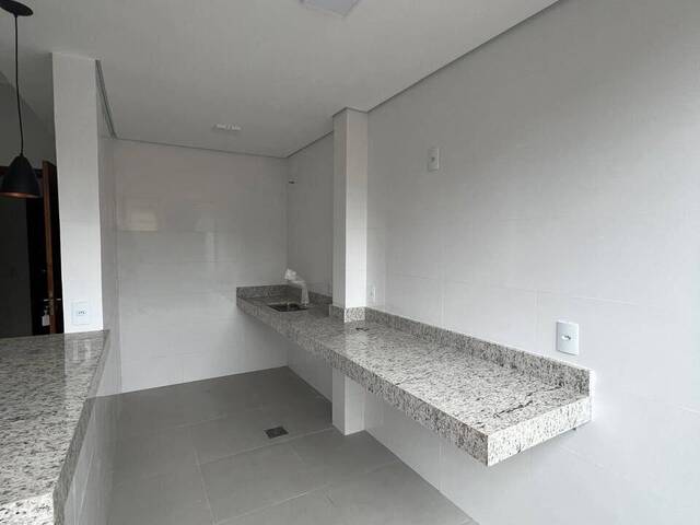 Apartamento para Venda em Coronel Fabriciano - 3