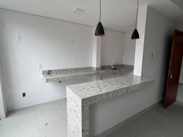 Apartamento para Venda em Coronel Fabriciano - 3