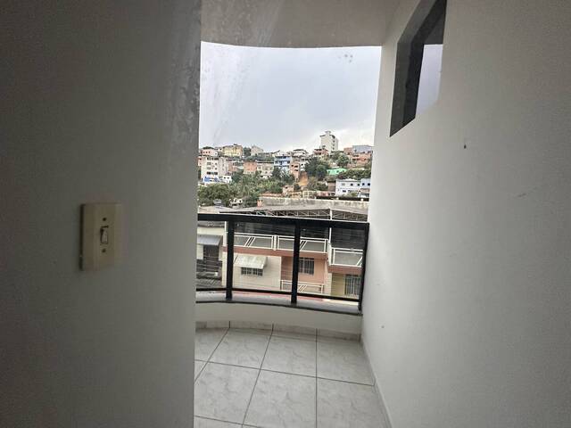 Apartamento para Locação em Ipatinga - 5