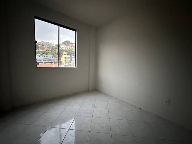 Apartamento para Locação em Ipatinga - 4