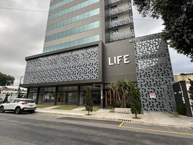Sala para Venda em Ipatinga - 3