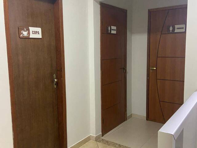 Sala para Locação em Coronel Fabriciano - 4