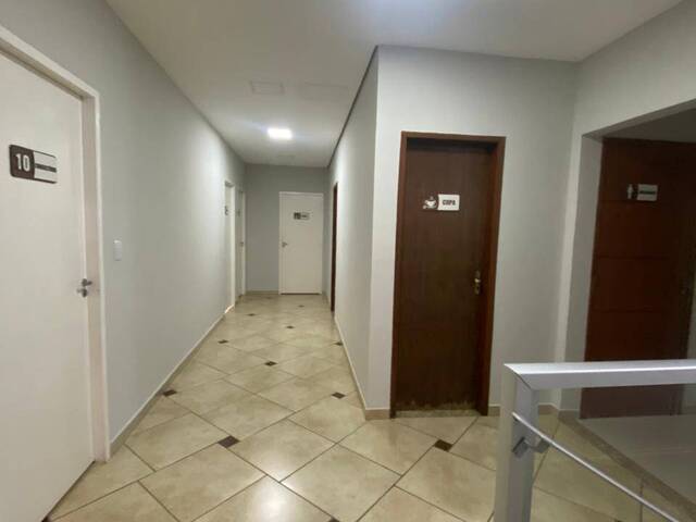 #3395 - Sala para Locação em Coronel Fabriciano - MG - 3
