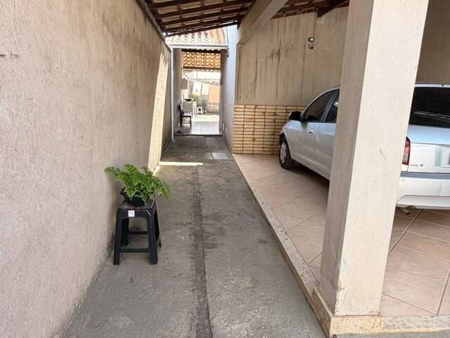 Casa para Venda em Timóteo - 5