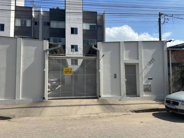 Venda em Santa Terezinha II - Coronel Fabriciano