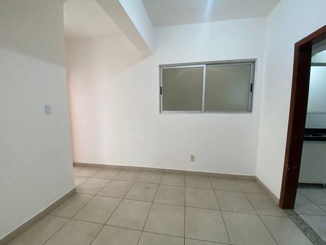 #4063 - Apartamento para Venda em Coronel Fabriciano - MG - 2