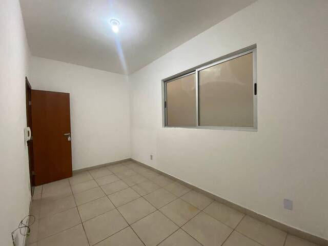 #4063 - Apartamento para Venda em Coronel Fabriciano - MG