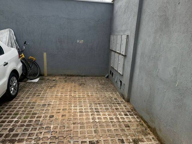 Apartamento para Locação em Santana do Paraíso - 2