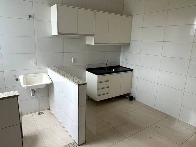 Apartamento para Locação em Santana do Paraíso - 3