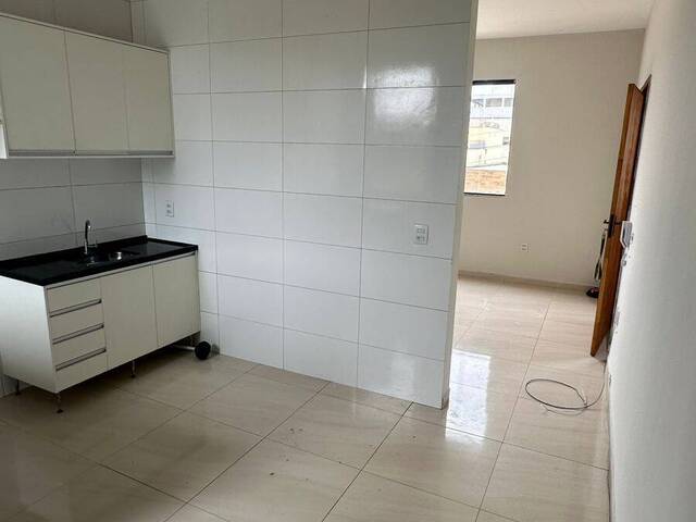 Apartamento para Locação em Santana do Paraíso - 4