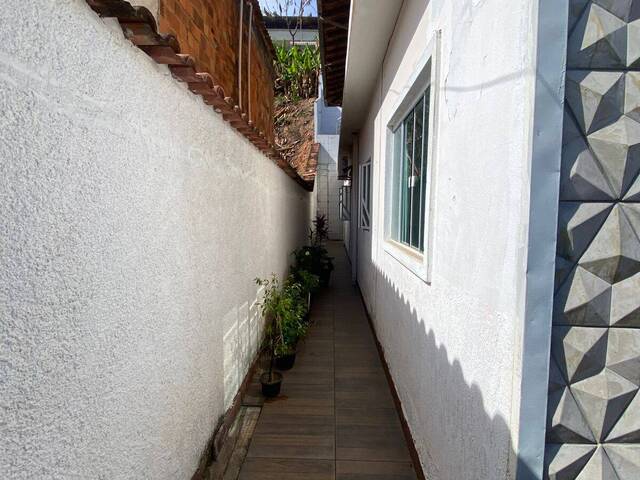 Casa para Venda em Coronel Fabriciano - 5
