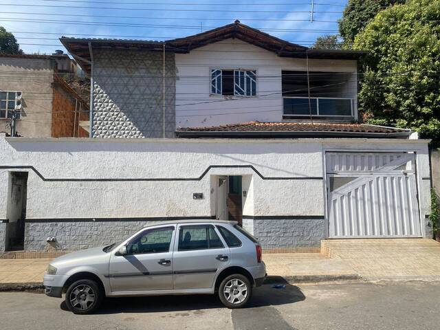 Casa para Venda em Coronel Fabriciano - 2