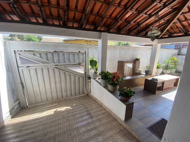 Casa para Venda em Coronel Fabriciano - 3