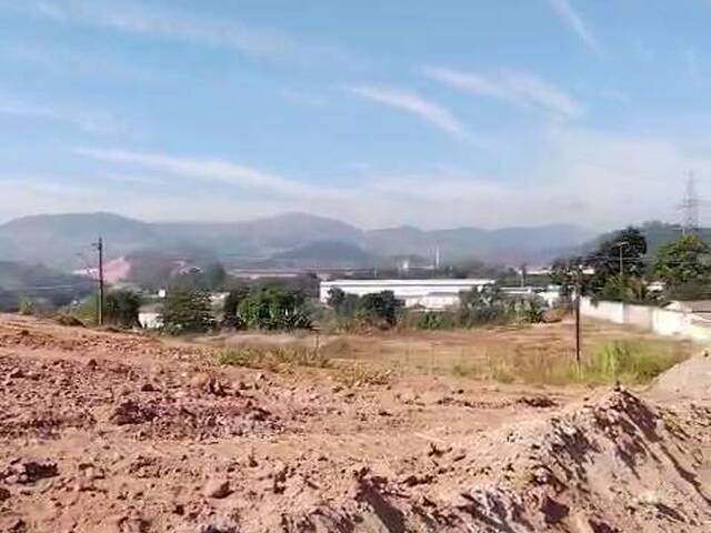 #4387 - Área para Venda em Coronel Fabriciano - MG - 3