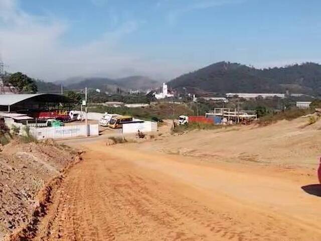 Área para Venda em Coronel Fabriciano - 4