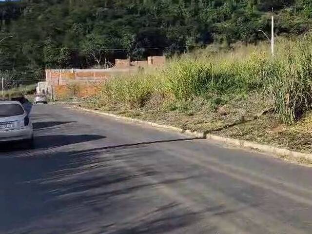 Área para Venda em Timóteo - 2