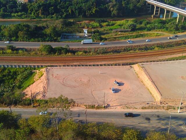 Área para Venda em Timóteo - 3