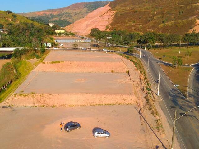 Área para Venda em Timóteo - 4