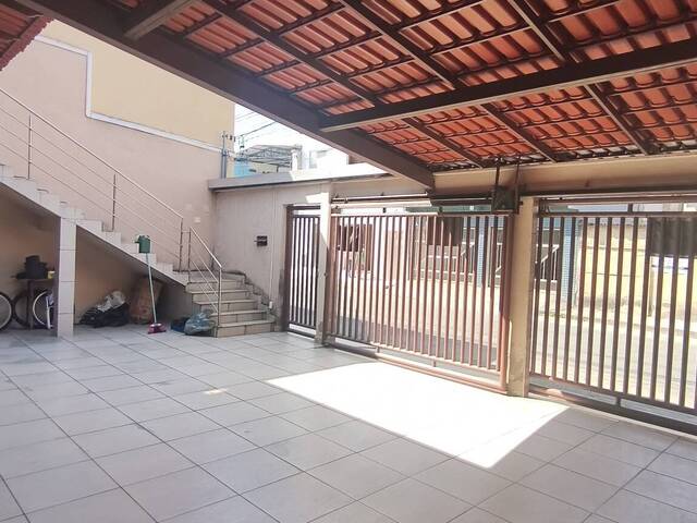 #4259 - Casa para Venda em Coronel Fabriciano - MG - 1
