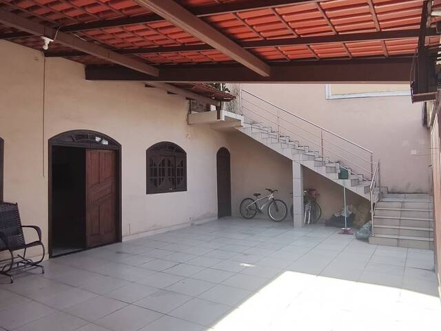 #4259 - Casa para Venda em Coronel Fabriciano - MG - 2