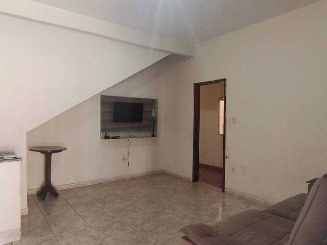 #4259 - Casa para Venda em Coronel Fabriciano - MG - 3