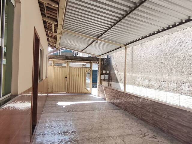 Casa para Venda em Coronel Fabriciano - 2