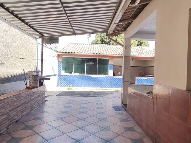 Casa para Venda em Coronel Fabriciano - 3