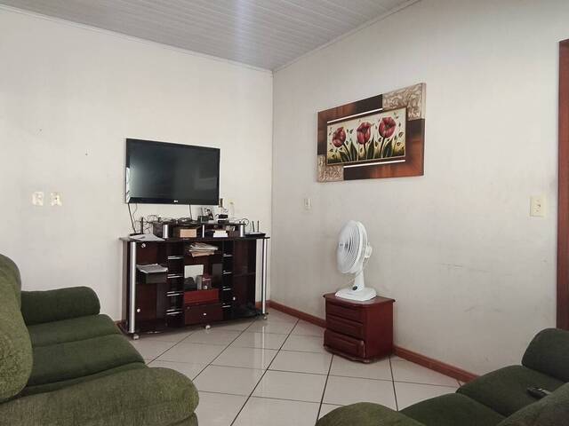 Casa para Venda em Coronel Fabriciano - 4