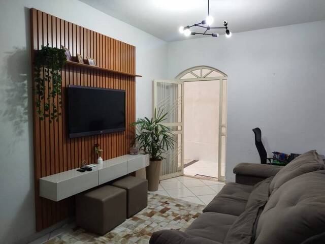 Casa para Venda em Coronel Fabriciano - 5