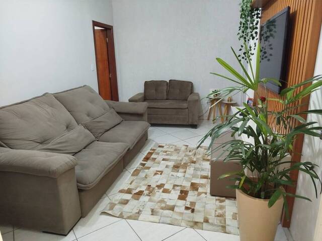 Casa para Venda em Coronel Fabriciano - 4