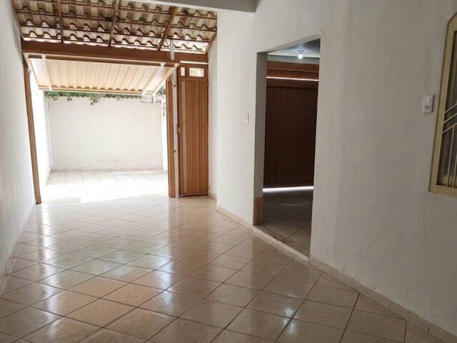 #4393 - Casa para Venda em Coronel Fabriciano - MG - 2