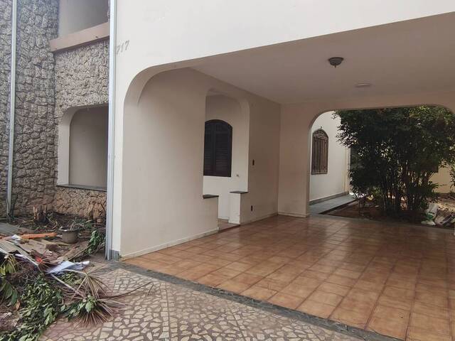 Casa para Locação em Timóteo - 2