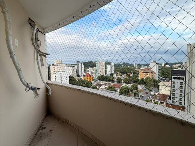 #4395 - Apartamento para Venda em Ipatinga - MG