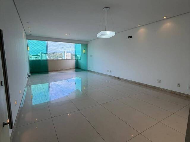 #4395 - Apartamento para Venda em Ipatinga - MG