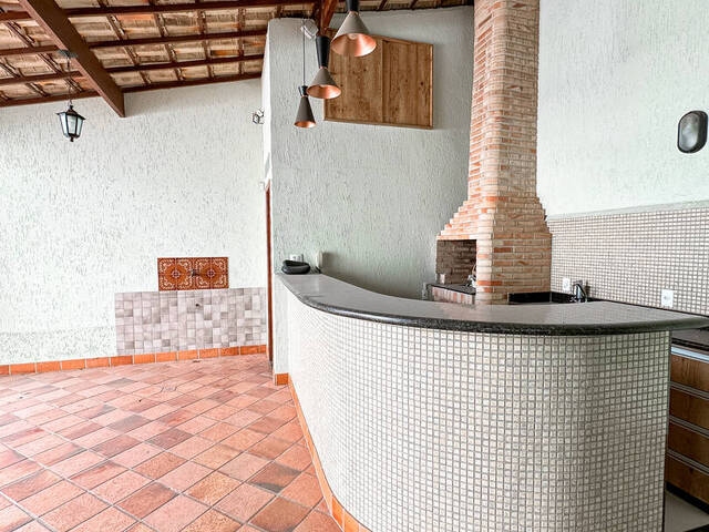 Casa para Venda em Ipatinga - 3