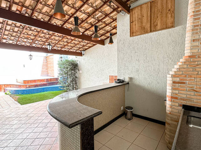 Casa para Venda em Ipatinga - 4