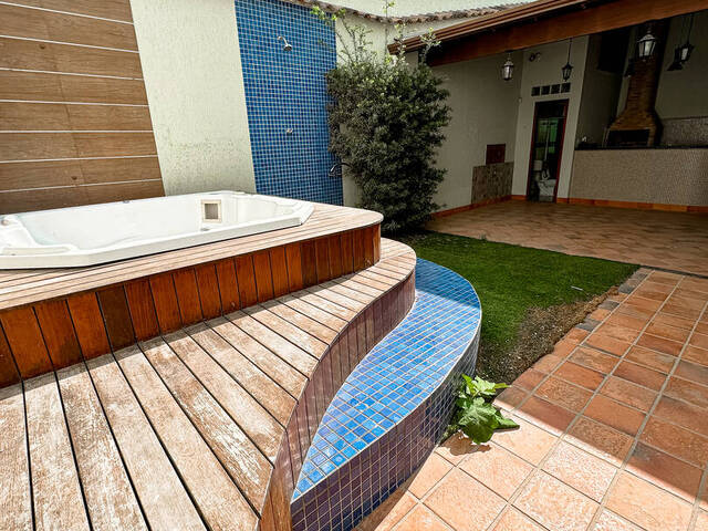 Casa para Venda em Ipatinga - 5