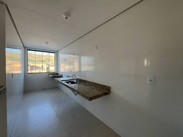 Apartamento para Venda em Coronel Fabriciano - 2