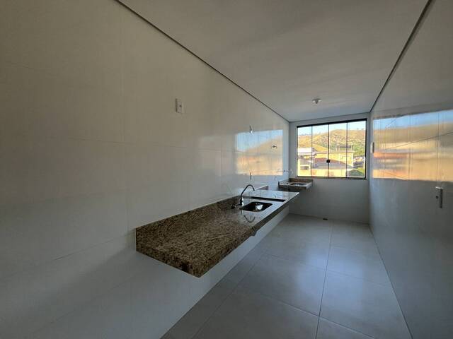 Apartamento para Venda em Coronel Fabriciano - 3