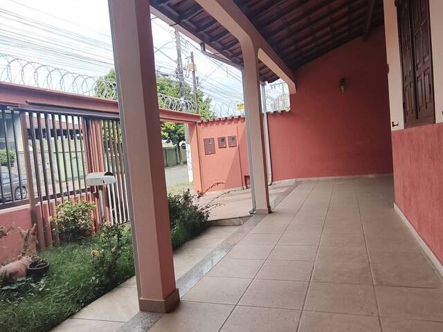 Casa para Venda em Timóteo - 3