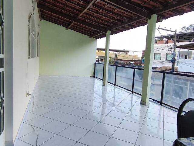#4405 - Casa para Venda em Coronel Fabriciano - MG - 1