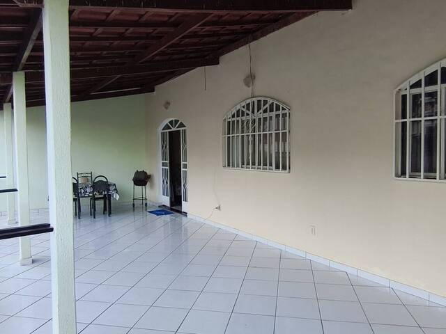 #4405 - Casa para Venda em Coronel Fabriciano - MG - 2