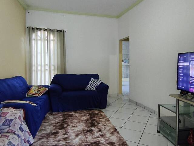 #4405 - Casa para Venda em Coronel Fabriciano - MG - 3