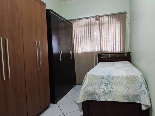 Casa para Venda em Coronel Fabriciano - 4