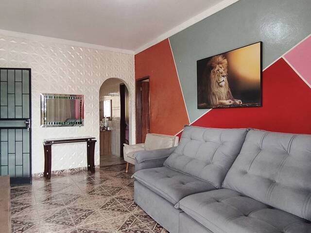 Casa para Venda em Coronel Fabriciano - 4