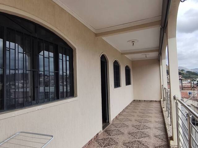 #4406 - Casa para Venda em Coronel Fabriciano - MG - 1
