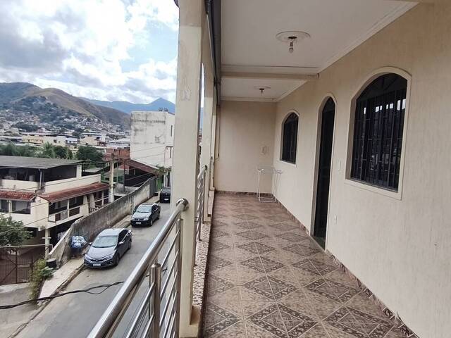 #4406 - Casa para Venda em Coronel Fabriciano - MG - 2
