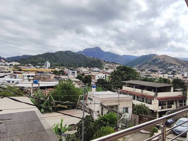 #4406 - Casa para Venda em Coronel Fabriciano - MG - 3